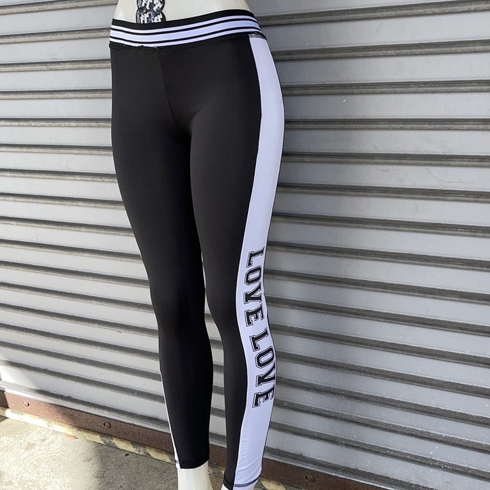 Body Instinct Legging Size L - Picture 3 of 9